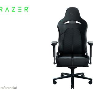 Silla Gaming Razer Enki Black