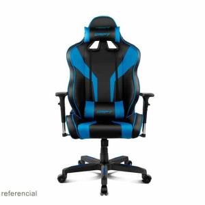 Silla Gaming Drift DR111 Black/Blue