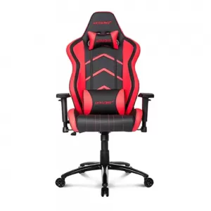 SILLA AKRACING PLAYER ROJO CON NEGRO GAMING