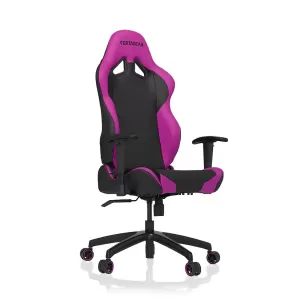 SILLA VERTAGEAR SL2000 BLACK PINK