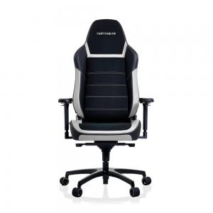 SILLA VERTAGEAR PL6800 X-LARGE BLACK WHITE 