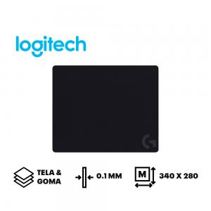 MOUSEPAD LOGITECH G240 | M | 340 X 280 | 0.1MM