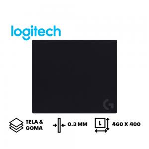 MOUSEPAD LOGITECH G640 | L | 460 X 400 | 0.3MM