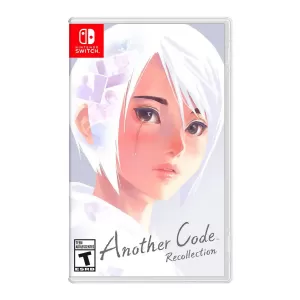 ANOTHER CODE RECOLLECTION NINTENDO SWITCH