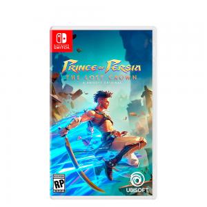 PRINCE OF PERSIA THE LOST CROWN NINTENDO SWITCH