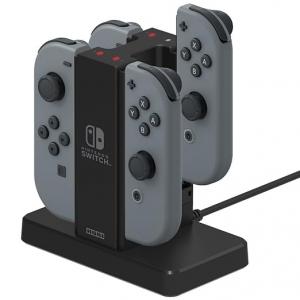 JOY CON CHARGE STAND ESTACION DE CARGA HORI