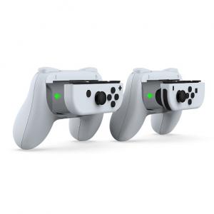 ADAPTADOR JOYCON NINTENDO SWITCH OLED TNS-851B