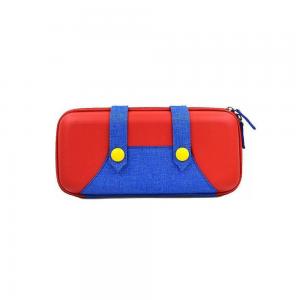 ESTUCHE PROTECTOR NINTENDO SWITCH MARIO