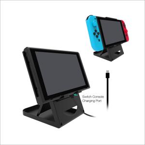 SOPORTE PLEGABLE PARA NINTENDO SWITCH TNS-1788