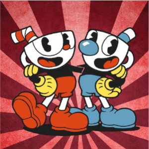 CUPHEAD NINTENDO SWITCH LATAM