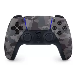 MANDO PS5 DUALSENSE CAMUFLADO