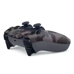 MANDO PS5 DUALSENSE CAMUFLADO