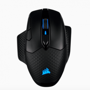 MOUSE GAMER CORSAIR DARK CORE RGB INALÁMBRICO