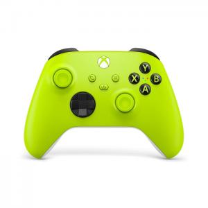 MANDO XBOX VERDE ELECTRIC VOLT – XBOX SERIES X|S / ONE