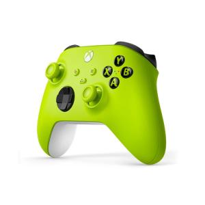 MANDO XBOX VERDE ELECTRIC VOLT – XBOX SERIES X|S / ONE