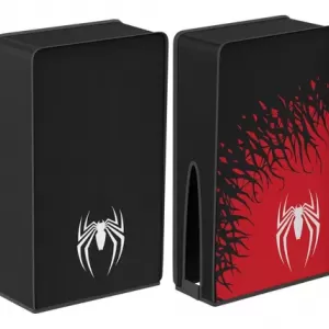 FUNDA ANTIPOLVO PARA PS5 - SPIDER MAN 2