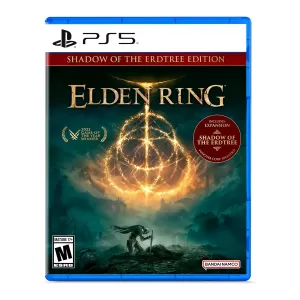 ELDEN RING SHADOW OF ERDTREE PS5 LATAM