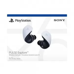 AURICULARES INALÁMBRICOS SONY PULSE EXPLORE PLAYSTATION 5