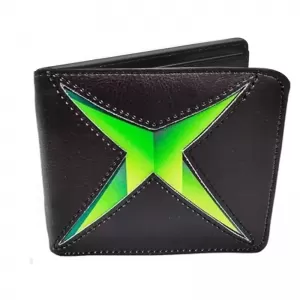  BILLETERA TEMATICA XBOX