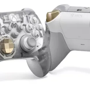 MANDO XBOX WIRELESS GHOST CIPHER