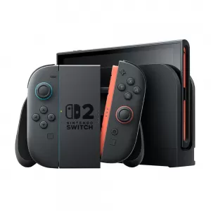 Consola Nintendo Switch 2