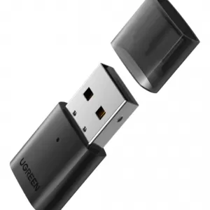 Adaptador Bluetooth 5.0 Usb Ugreen Cm390