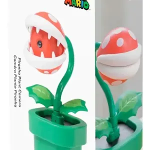 CAMARA HORI PLANTA PIRANHA NINTENDO SWITCH 2