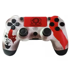 MANDO PS4 ALTERNATIVO GOD OF WAR