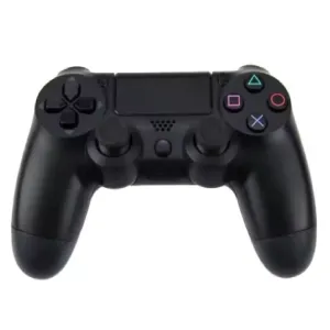 MANDO PS4 ALTERNATIVO NEGRO