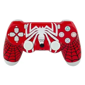 MANDO PS4 ALTERNATIVO SPIDERMAN