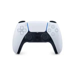MANDO PS5 DUALSENSE ORIGINAL BLANCO