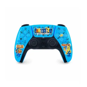 MANDO PS5 DUALSENSE – FORTNITE EDICIÓN LIMITADA 