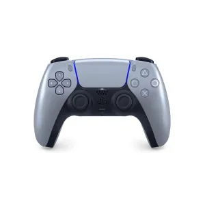 MANDO PS5 DUALSENSE PLATEADO STERLING SILVER