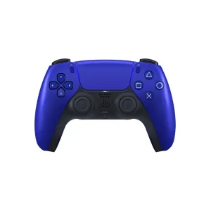 MANDO DUALSENSE PS5 COBALT BLUE