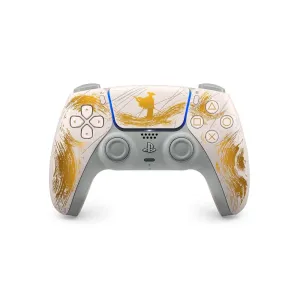 MANDO PS5 DUALSENSE GHOST OF YOTEI