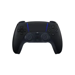 MANDO PS5 DUALSENSE MIDNIGHT BLACK