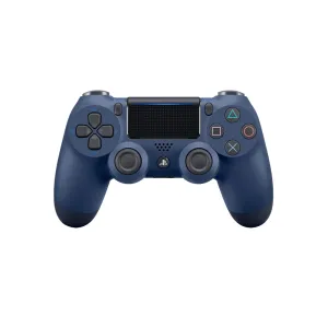 MANDO DUALSHOCK 4 PS4 MIDNIGHT BLUE