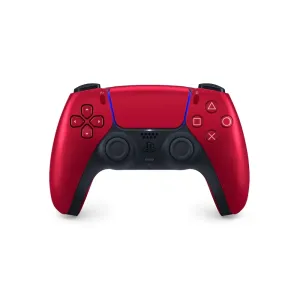 MANDO INALAMBRICO DUALSENSE PS5 VOLCANIC RED 
