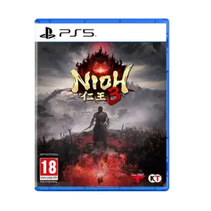 VIDEOJUEGO NIOH 3 PS5 