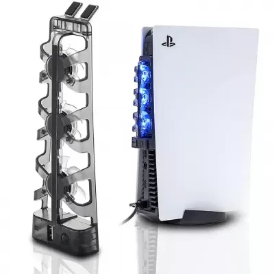 CONSOLA PS5 ESTANDAR CON LECTOR + ADAPTADOR UGREN USB BLUETOOTH 5.0, NecdigitalStore