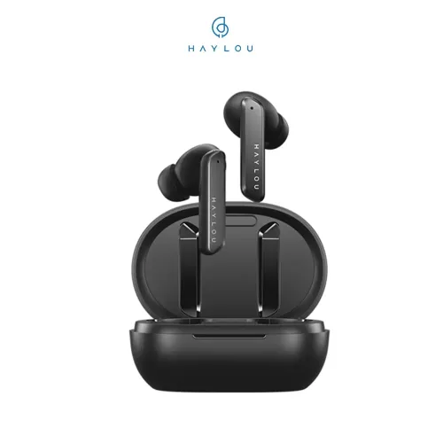 Audifonos Haylou X1 Codec ACC 30Hrs Cancelacion Ruido ANC