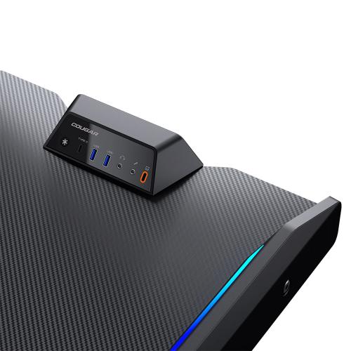 MESA GAMING COUGAR E-MARS RGB