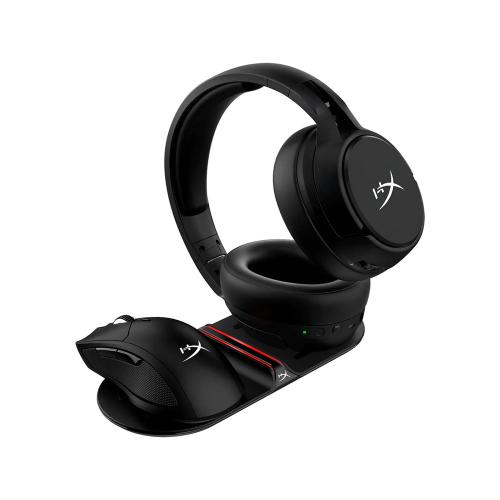 Cargador Inalambrico Qi HyperX ChargePlay Base