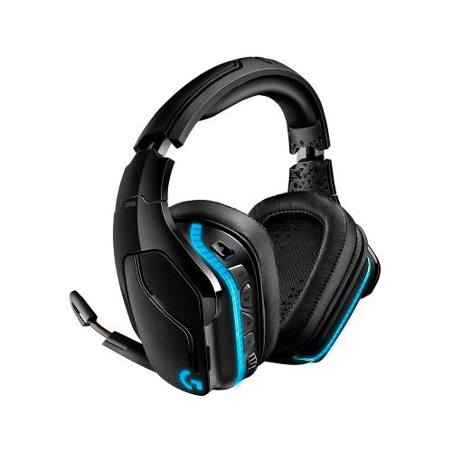 Audifono Gaming Logitech G G935 Wireless 7.1 Surround Lightsync
