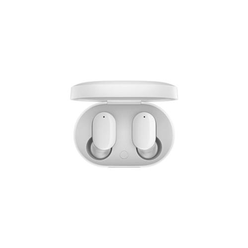 Audifonos Xiaomi Redmi Airdots 3, Qualcomm Apt-X Stereo Bass, Bluetooth 5.2