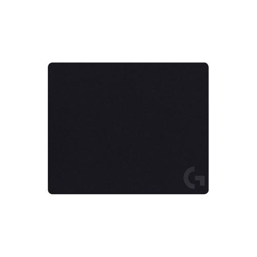 Mouse Pad Gaming Logitech G G240 Cloth Medium 340×280 mm Black