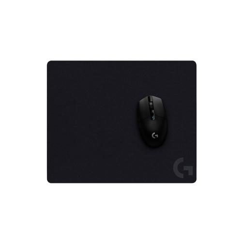 Mouse Pad Gaming Logitech G G240 Cloth Medium 340×280 mm Black