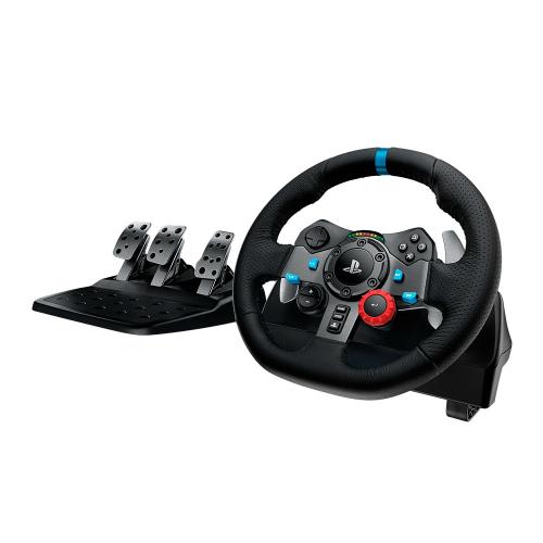 Volante C/Pedal Logitech G G29 Driving Force para PS3/PS4/PS5