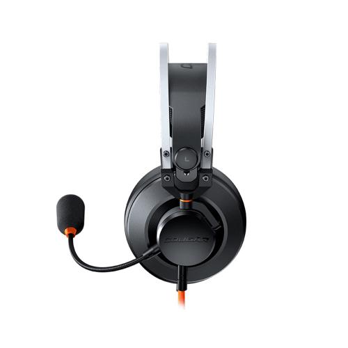 Audifono Gaming Cougar VM410 Tournament