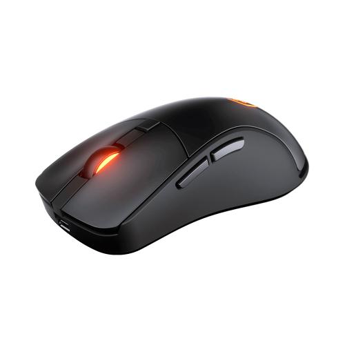 Mouse Gaming Cougar Surpassion RX Wireless RGB Black